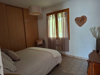  Maison � vendre 6 pi�ces 180 m� Chaon