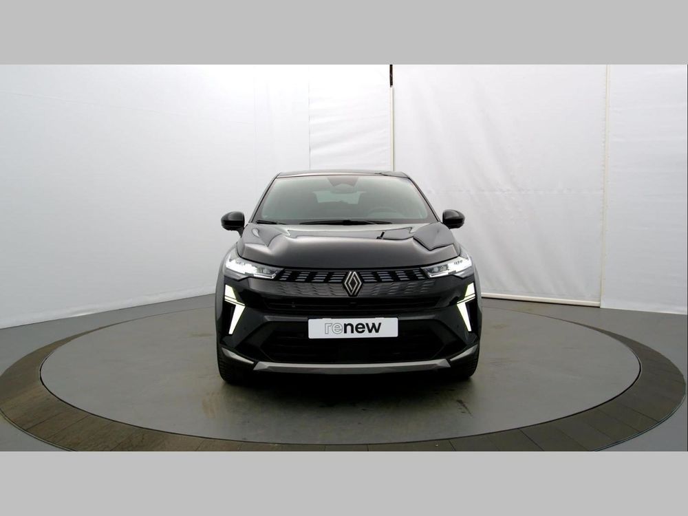 Symbioz E-Tech full hybrid 145 Iconic 2025 occasion 83300 Draguignan