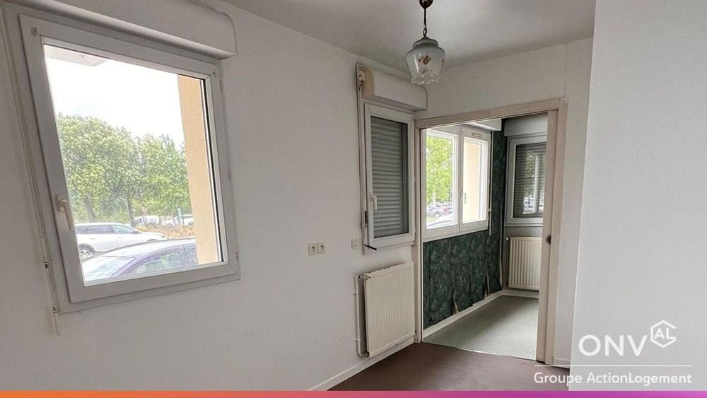 Vente Appartement T3 - 71.04m ² Begles