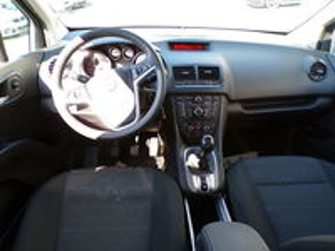 Meriva 1.4 - 120 Twinport Start/Stop Disneyland Paris 2013 occasion 42300 Roanne