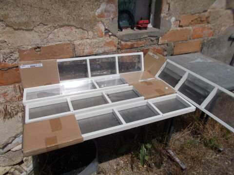 5 �tag�re fer blanc nf faire prix 75 Saran (45)