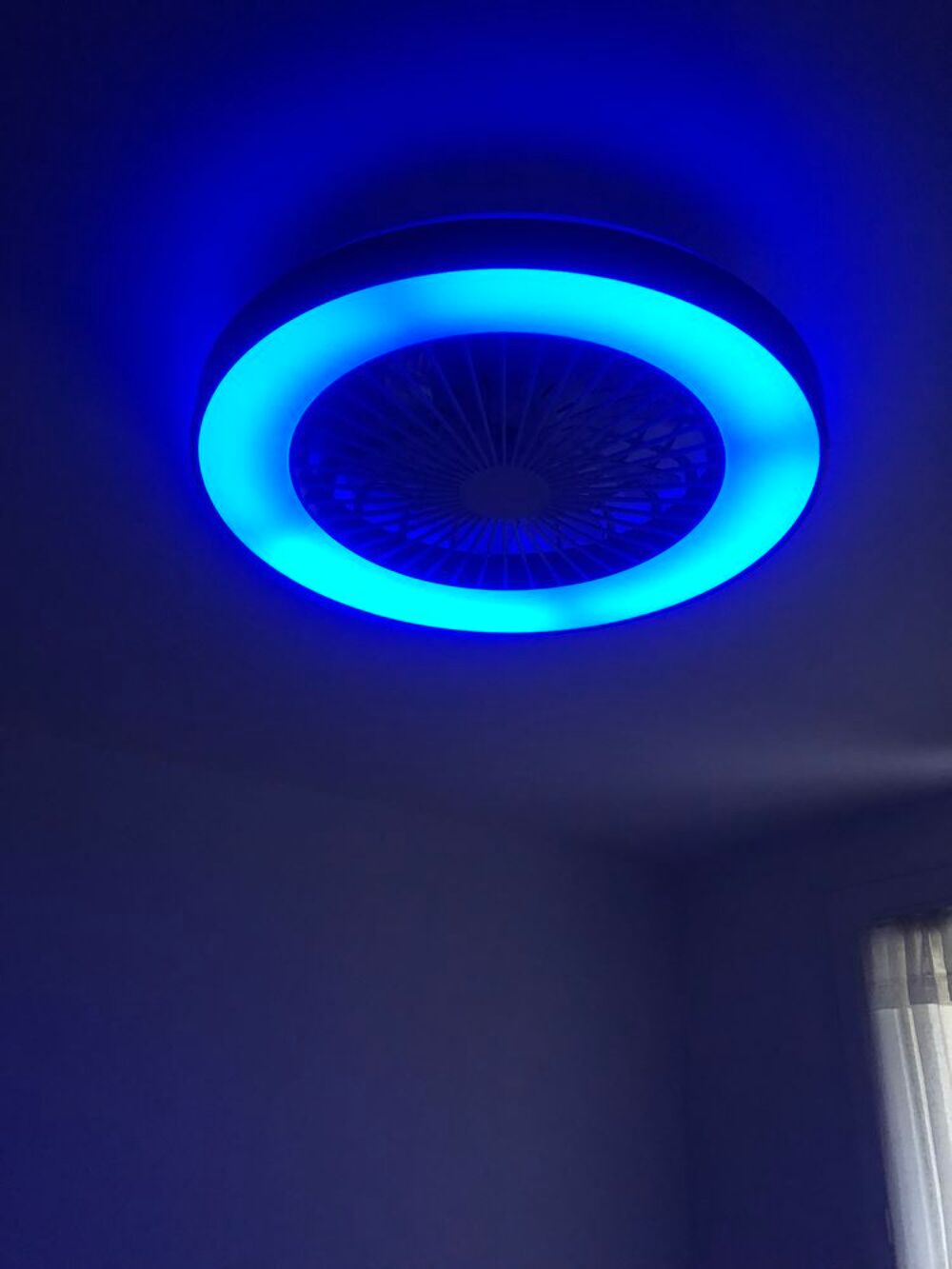 &eacute;clairage Décoration