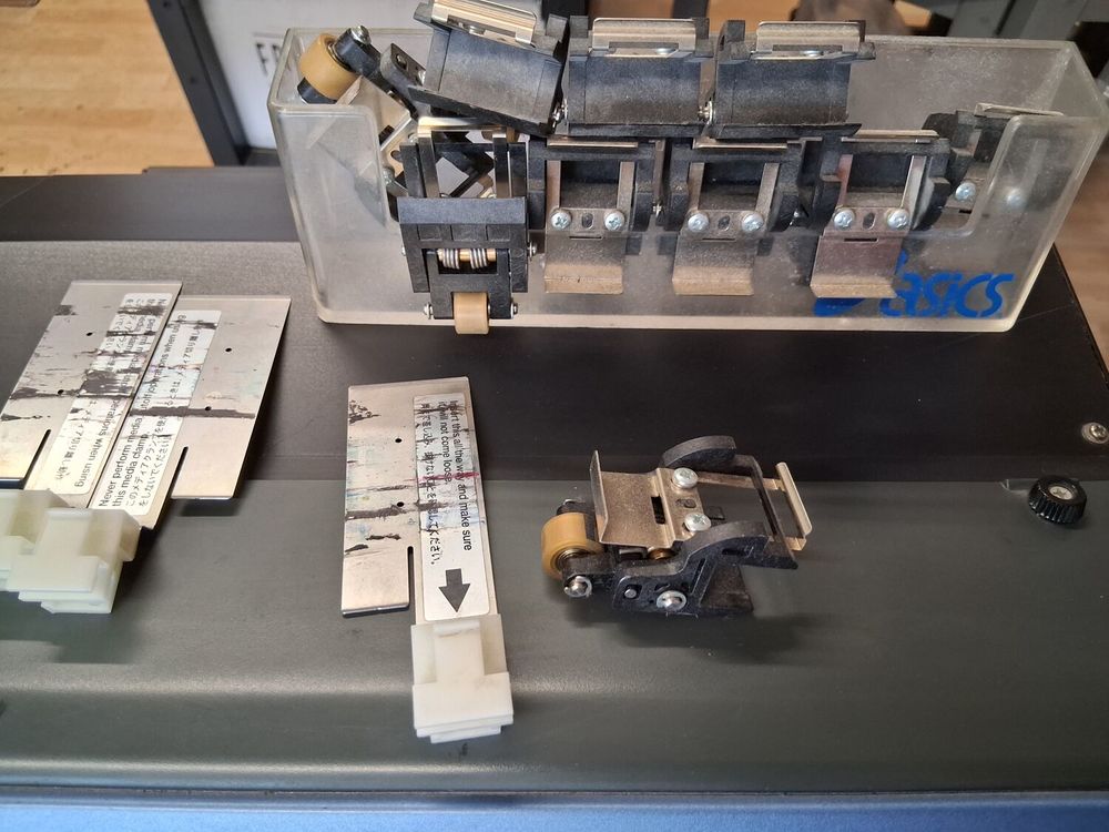 Imprimante numerique Matériel informatique