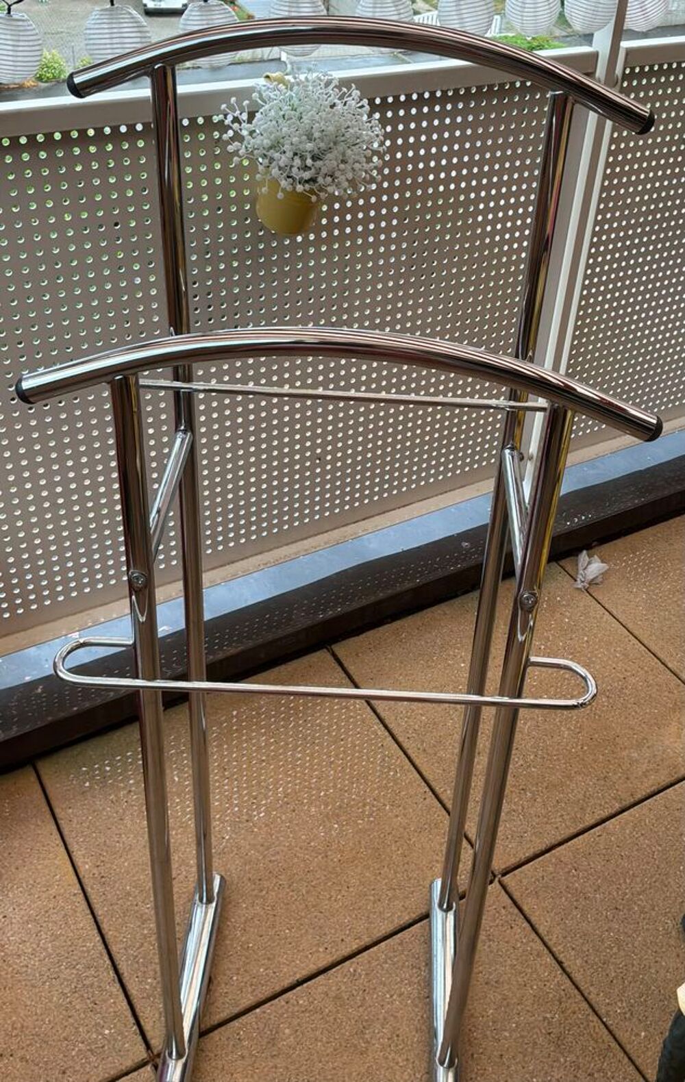 Porte habits Meubles