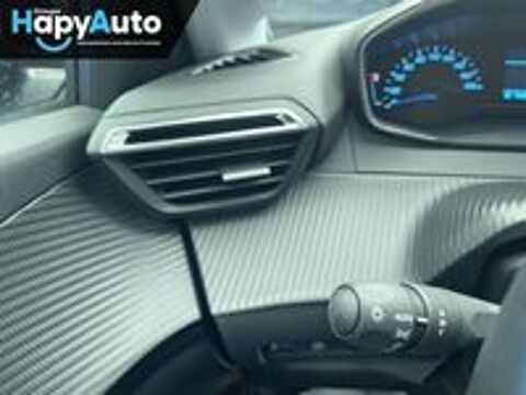208 Electrique 50 kWh 136ch Style 2023 occasion 65000 Tarbes