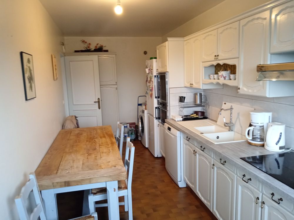 Location Colocation COLOCATION FILLES UNIQUEMENT : 2 chambres disponibles. Tremblay-en-france