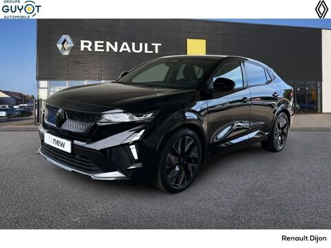 Annonce voiture Renault Rafale 42990 €