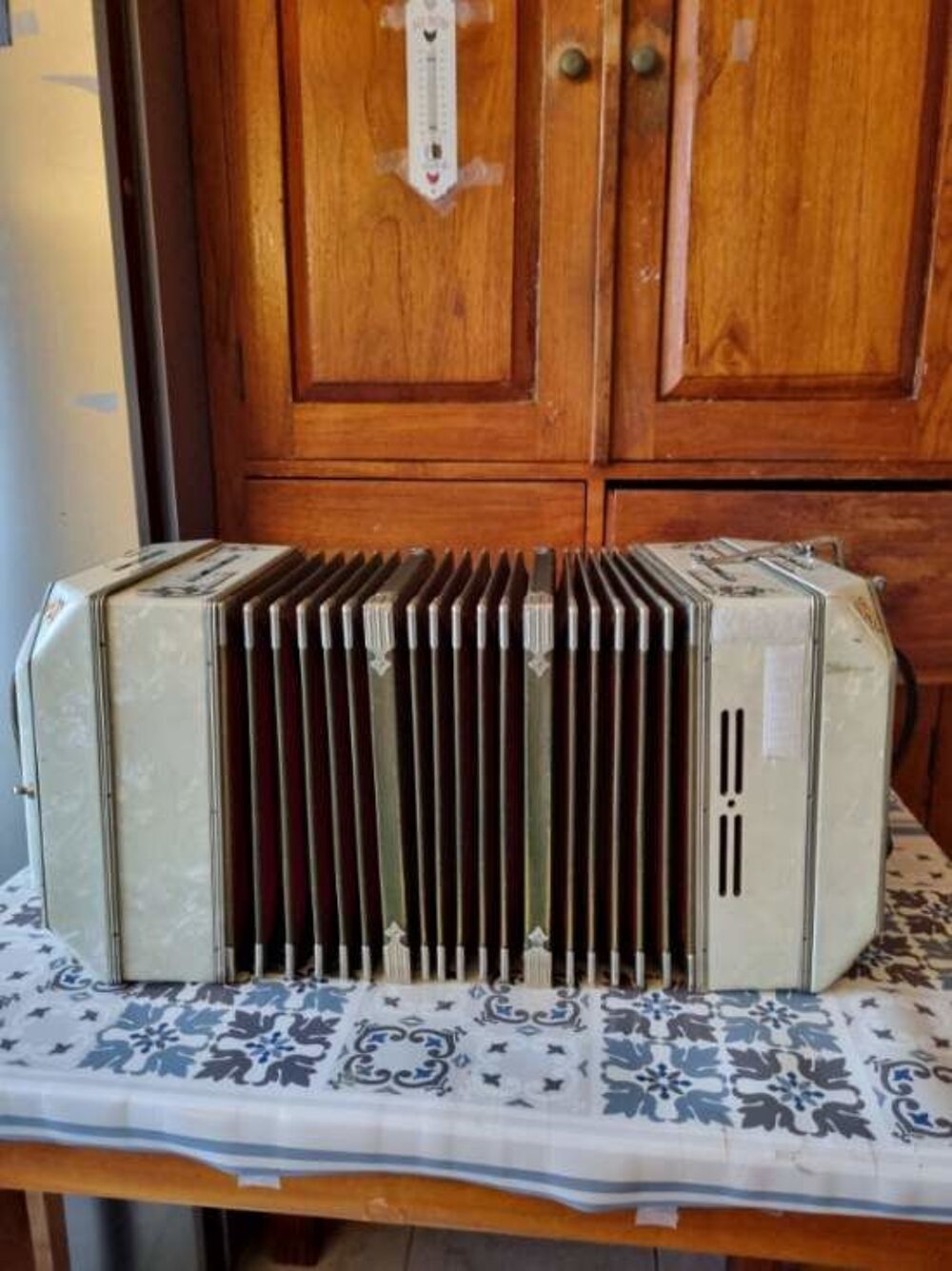 Bandoneon Instruments de musique