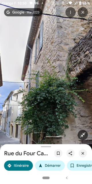  Maison � vendre 7 pi�ces 120 m�