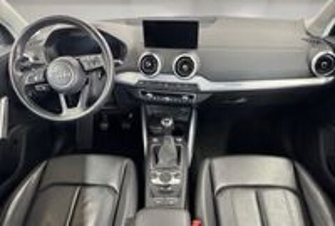 Q2 35 TFSI 150 BVM6 Advanced 2021 occasion 69006 Lyon