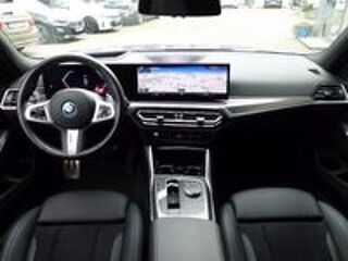 S&eacute;rie 3 330e xDrive 292 ch BVA8 M Sport 2022 occasion 69007 Lyon