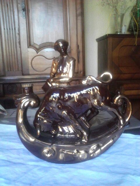 Bouteille garnier tor�ador 30 Avermes (03)