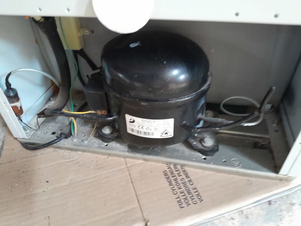 r&eacute;frig&eacute;rateur 46 litres Electroménager