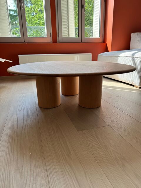 Table basse en chne AMPM 400 Orlans (45)