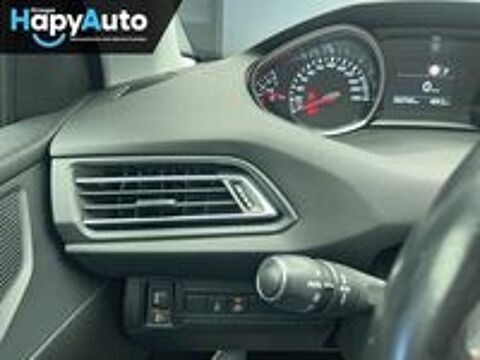 308 PureTech 130ch S&S EAT8 Tech Edition 2020 occasion 65000 Tarbes