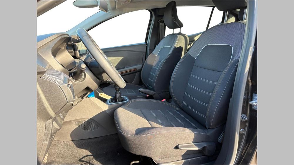 Sandero TCe 90 Stepway Expression 2023 occasion 91170 Viry-Ch&acirc;tillon
