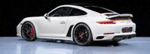 911 (991) 911 Carrera 4 Coup&eacute; 3.0i 450 GTS PDK 2017 occasion 06000 Nice
