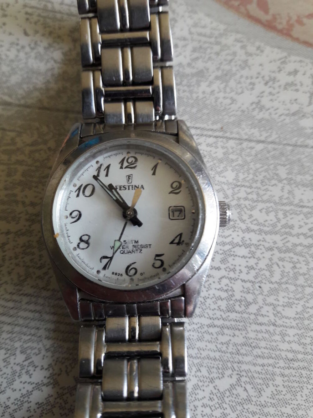 Montre Femme Festina F8826 Bijoux et montres