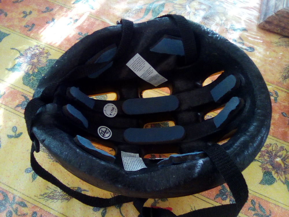 casque enfant v&eacute;lo Jeux / jouets