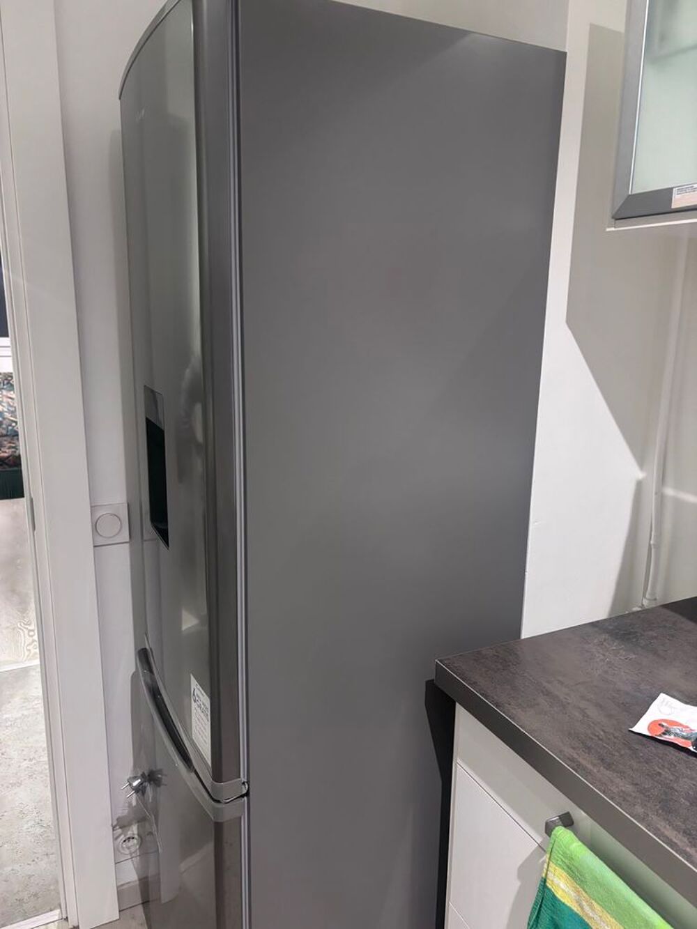 frigo &agrave; vendre urgemment Electroménager