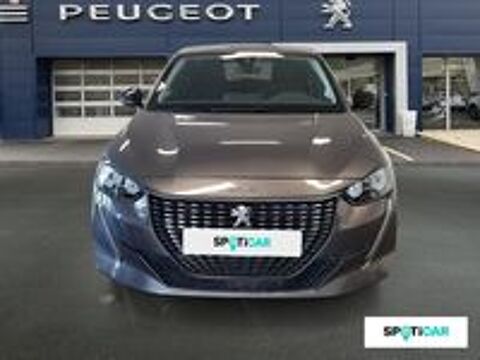 208 PureTech 100 S&S EAT8 Allure Pack 2022 occasion 46000 Cahors