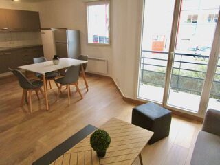  Appartement � vendre 3 pi�ces 59 m�