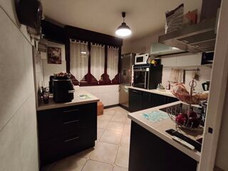  Maison � vendre 7 pi�ces 124 m�