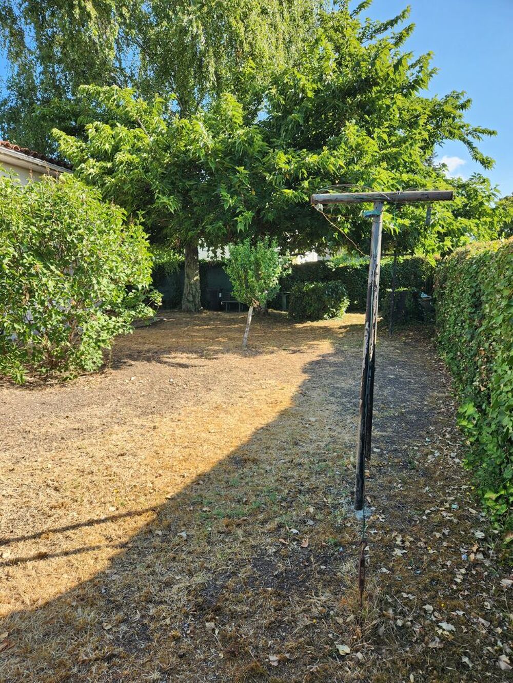 Vente Maison Rare - Maison familiale 102 m2 Chateaubernard Châteaubernard