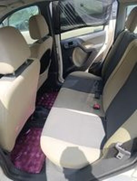 Panda 1.3 Multijet 16V Emotion 2009 occasion 31700 Cornebarrieu