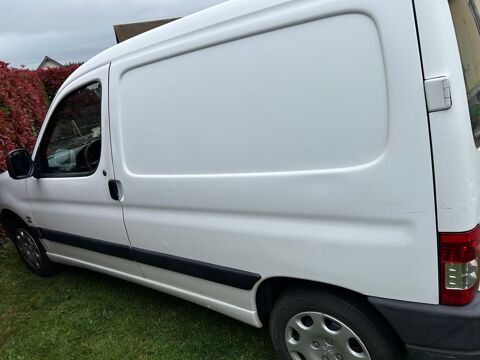 Peugeot partner ORIGIN 117 L1 1.6 HDI 75 PACK CD CLIM