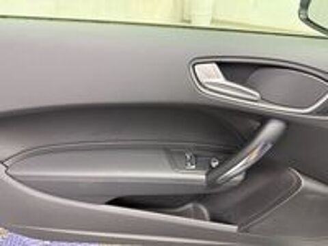 S1 2.0 TFSI 231 Quattro 2014 occasion 69120 Vaulx-en-Velin