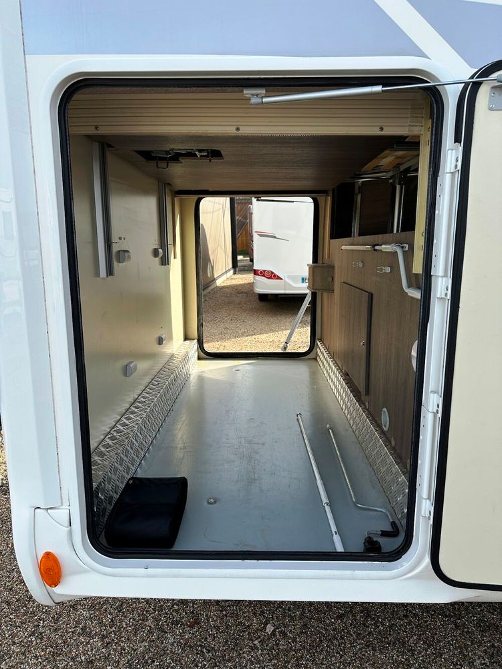  2019 occasion 33240 Saint-Gervais