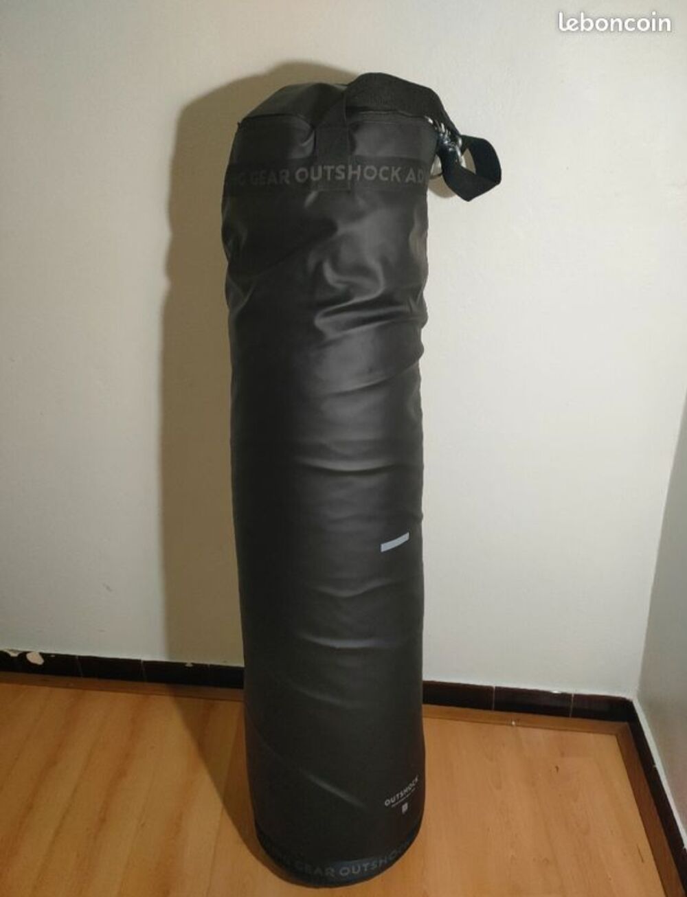 Sac de frappe 50kg Sports