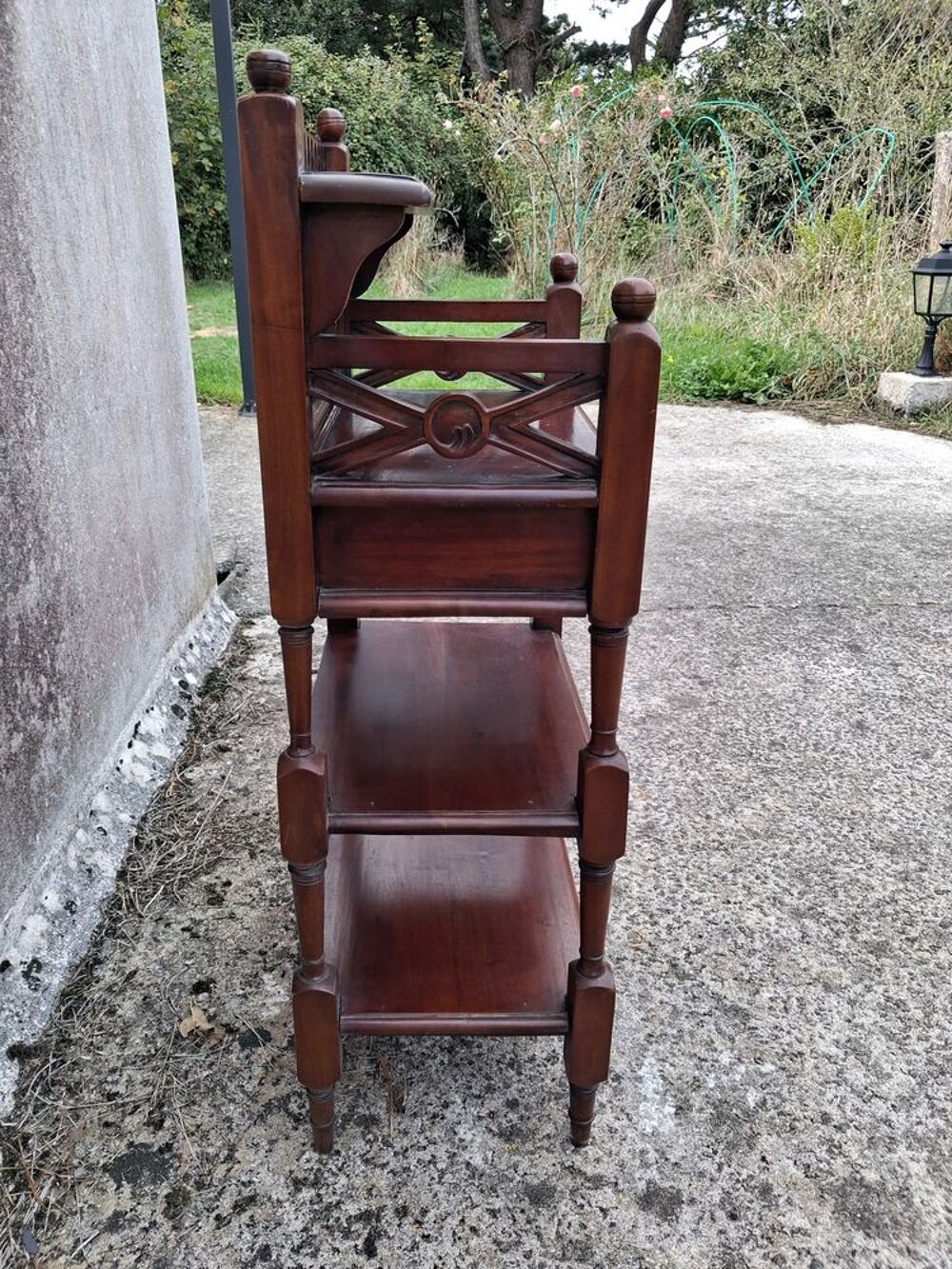 Petit meuble de rangement d'appoint ou d'entr&eacute;e Meubles