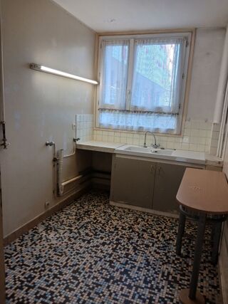  Appartement � vendre 3 pi�ces 61 m�