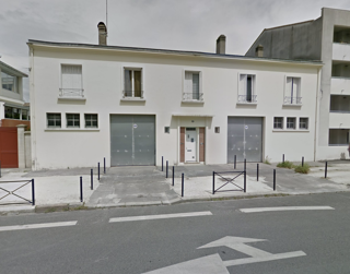  Parking / Garage � louer 12 m�