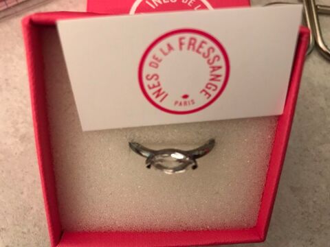 Bague et collier SWAROVSKI coll INES DE LA FRESSANGE  NEUF 45 Saint-Genis-Laval (69)