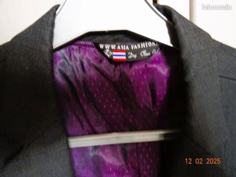belle veste homme patricks  taille xl 0 Colmar (68)