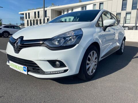 Renault clio iv CLIO SOCIETE DCI 75 ENERGY AIR