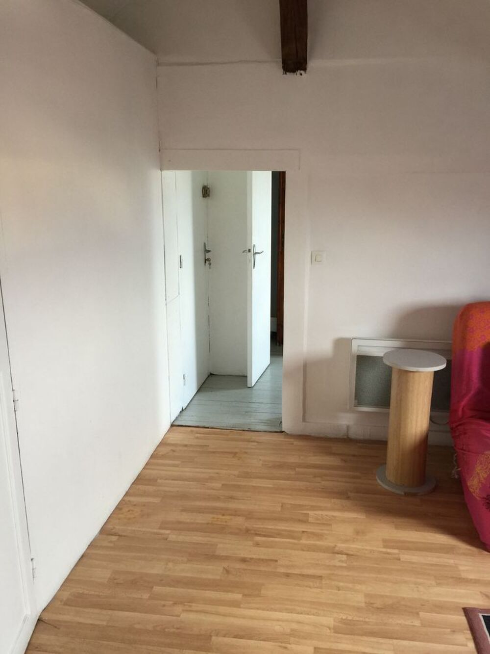 Location Appartement Studio meubl centre fontainebleau 35m2 au sol loyer 630 Fontainebleau