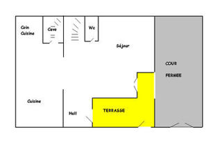  Maison  vendre 4 pices 103 m