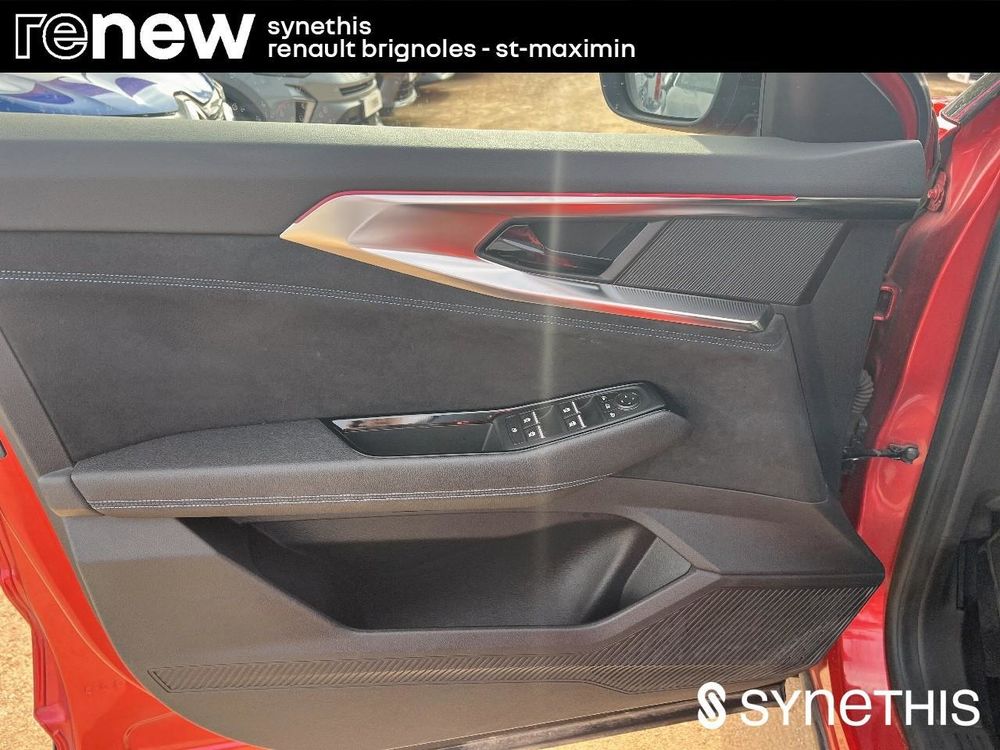 Austral E-Tech hybrid 200 Techno esprit Alpine 2023 occasion 83170 Brignoles