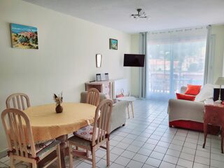 Location  Appartement 