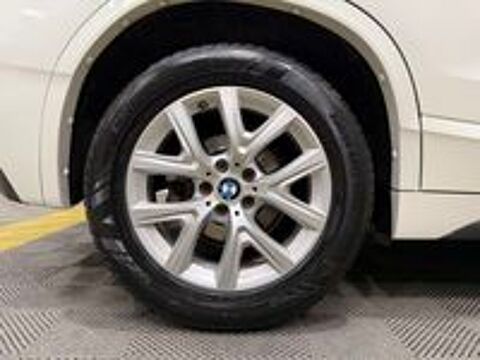 X2 sDrive 18i 136 ch DKG7 M Sport 2022 occasion 31100 Toulouse
