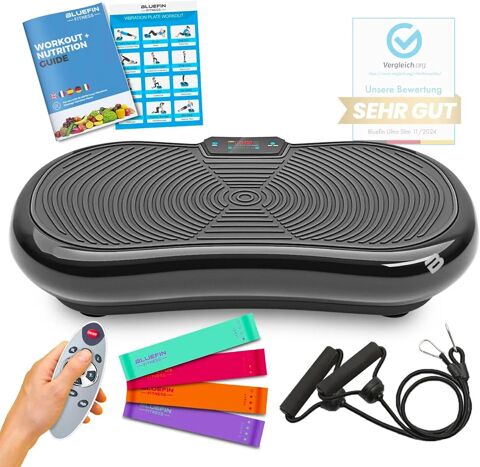 Appareil Fitness Bluefin 60 Quetigny (21)