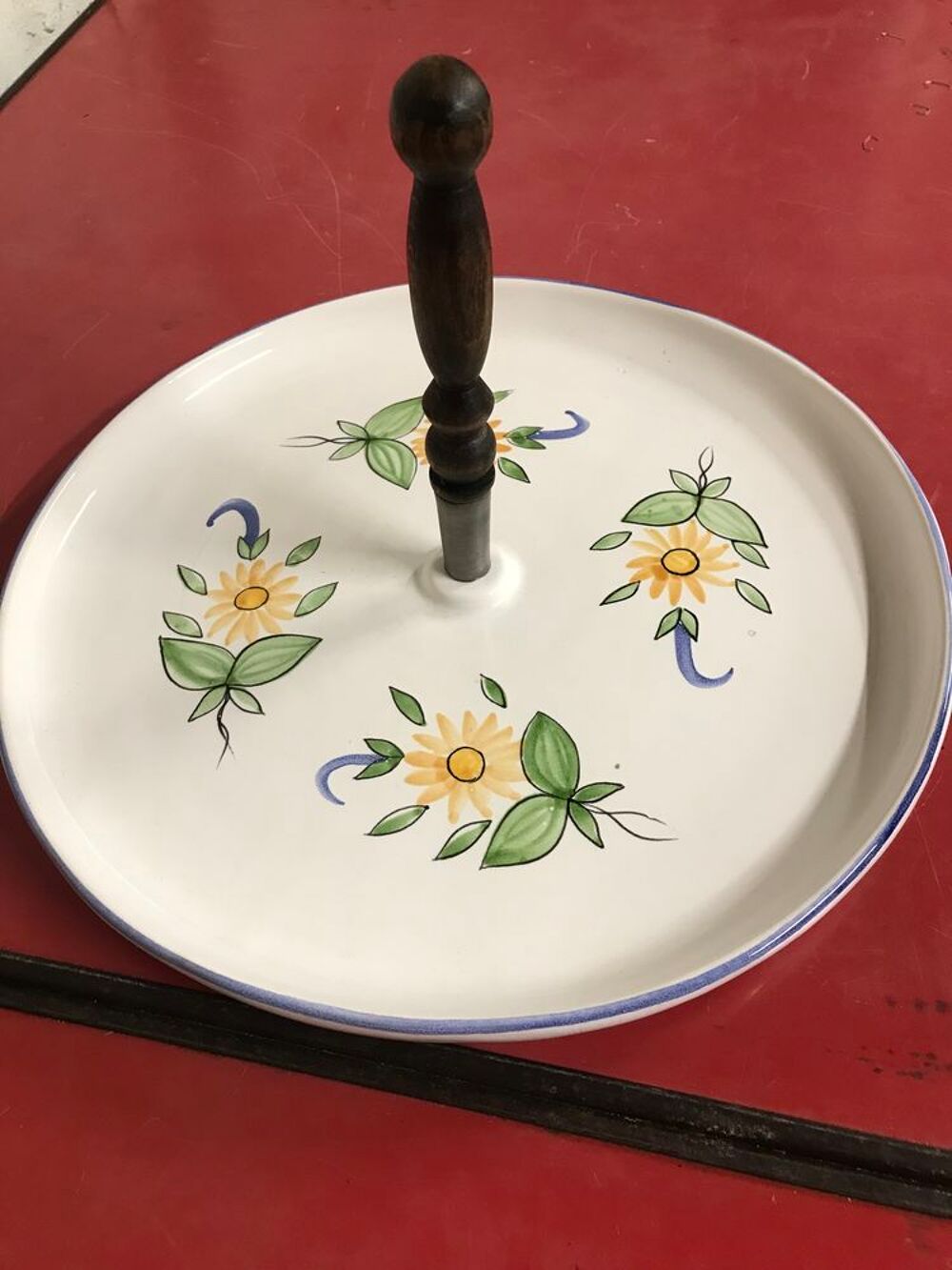 plateau a fromage pour 15 eur a venir chercher sur place Décoration