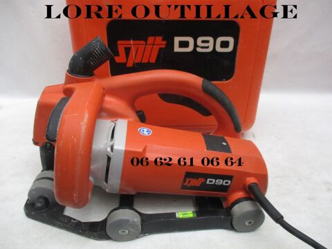 SPIT D90 - Rainureuse 650 Cagnes-sur-Mer (06)