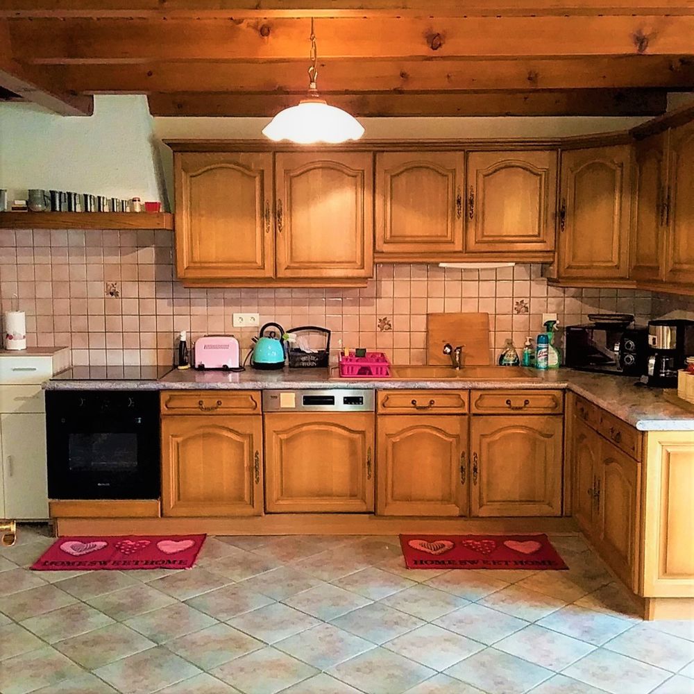   GITE LA SECKMATT WIFI NATURE 2 A 8 PERSONNES ANIMAUX ADMIS   Alsace, Bernardswiller (67210)