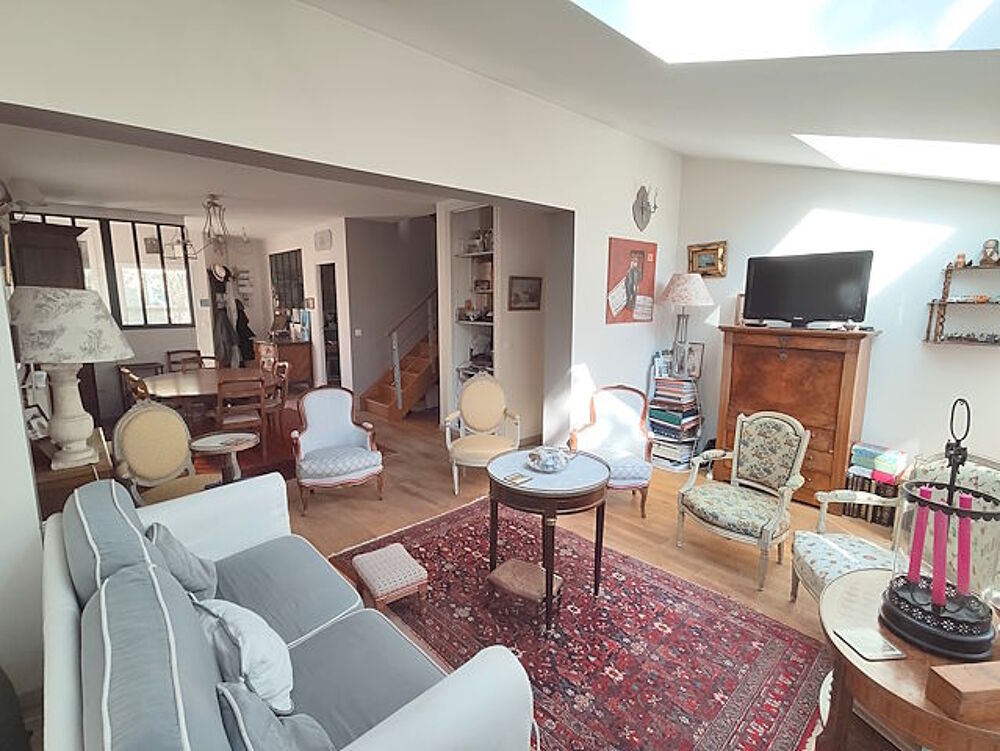  vendre  Maison Versailles (78000)