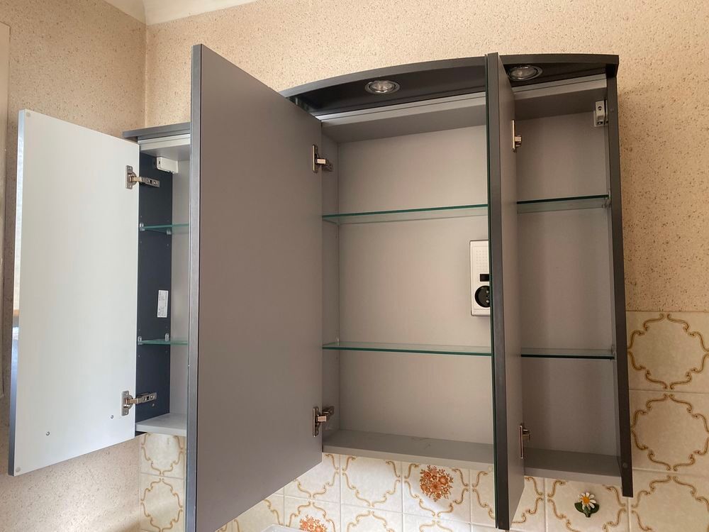 Armoire de salle de bain Meubles